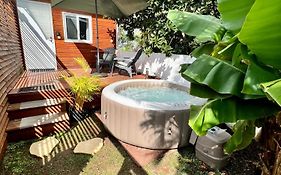 Bungalow Cosy Pres Des Plages